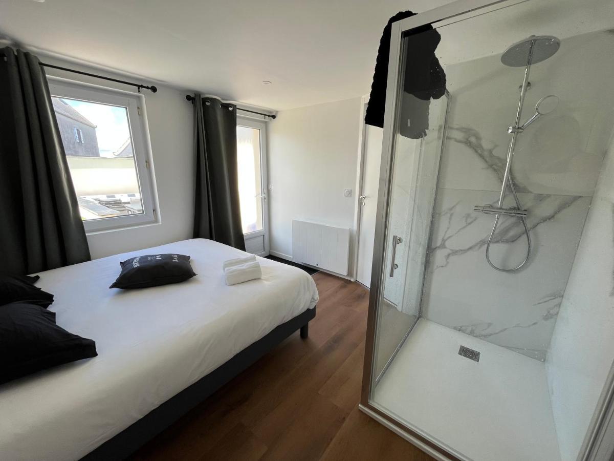 Maison De Charme Avec Jacuzzi - Bretagne / Casa vacanze *