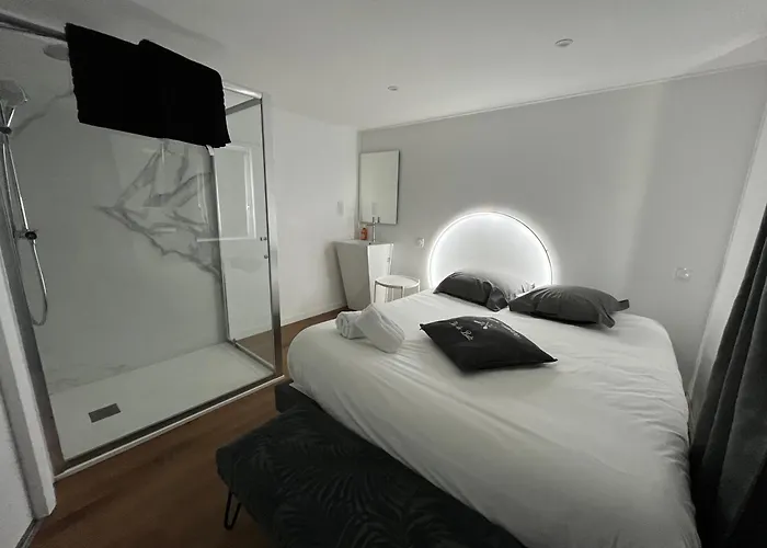 Maison De Charme Avec Jacuzzi - Bretagne / Ile De Batz