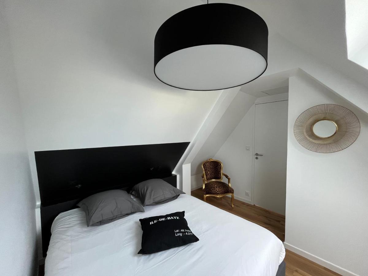 Ferienhaus Maison De Charme Avec Jacuzzi - Bretagne / *